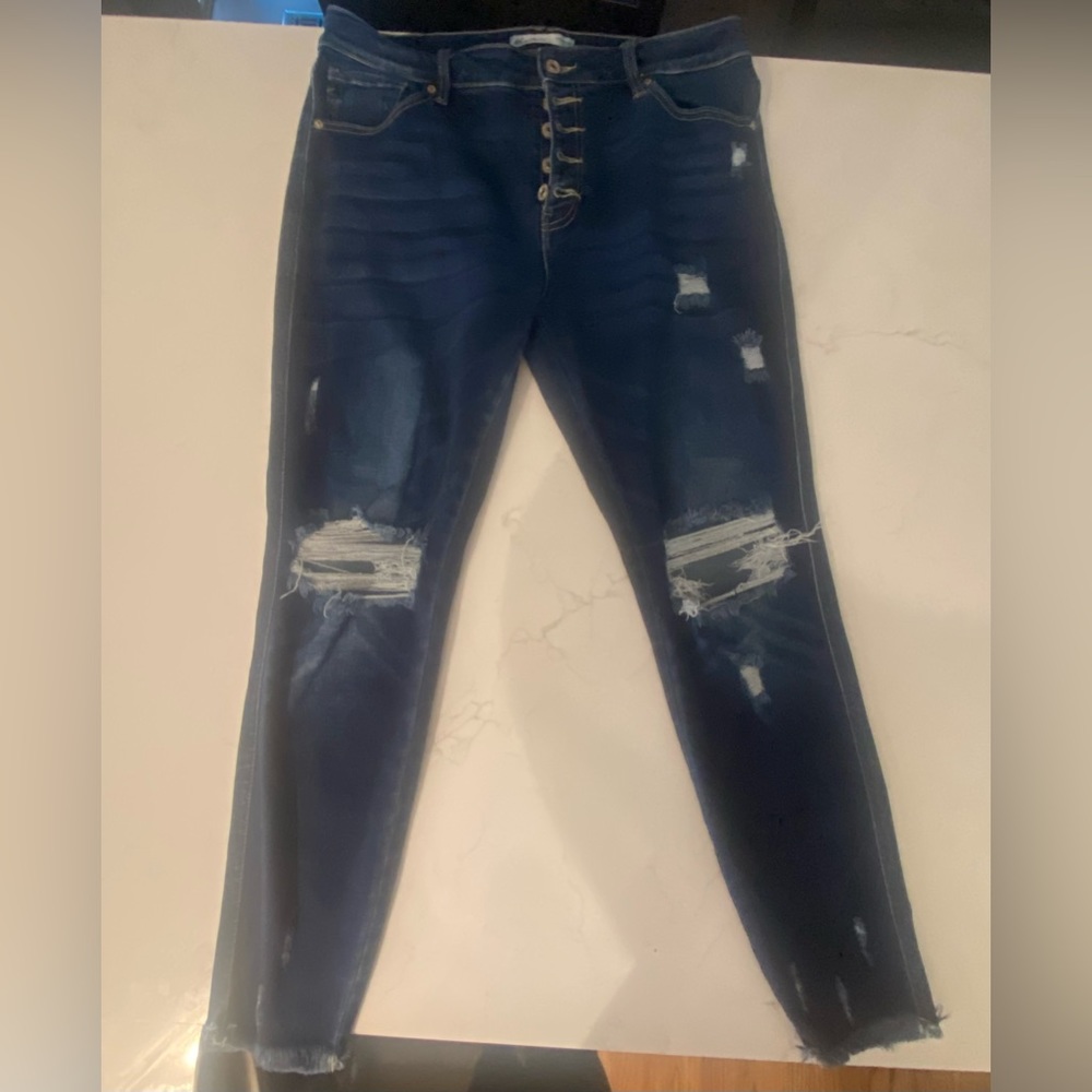 KanCan jeans